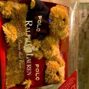 Polo Bears